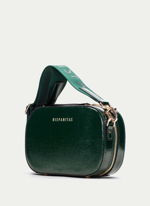 bandolera  vert