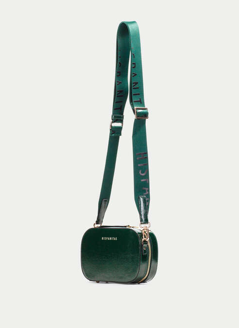 bandolera  vert