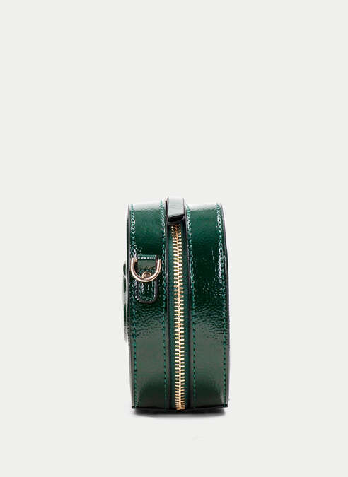 bandolera  vert