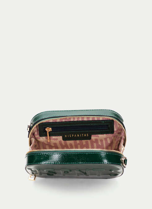 bandolera  vert