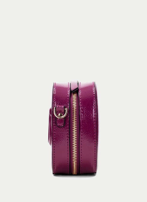 bandolera  magenta