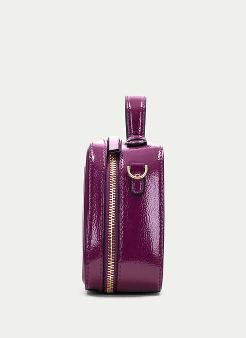 bandolera  magenta