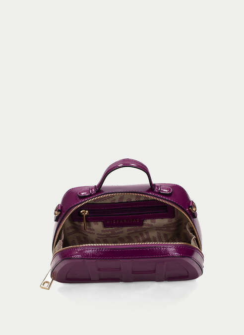 bandolera  magenta