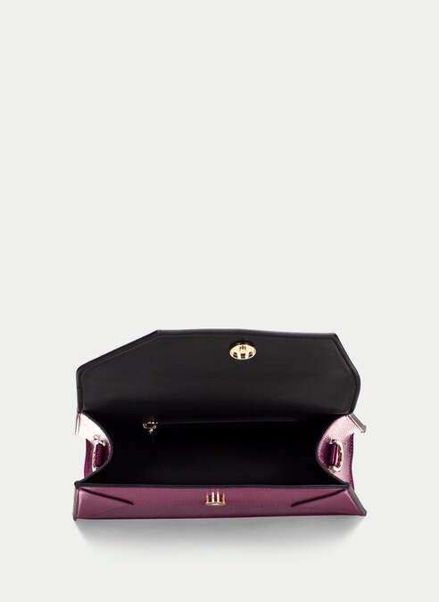 bandolera  magenta