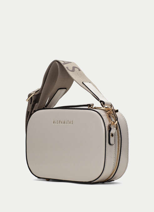 bandolera  ivory