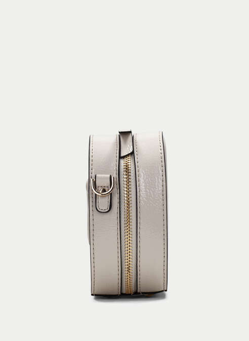 bandolera  ivory