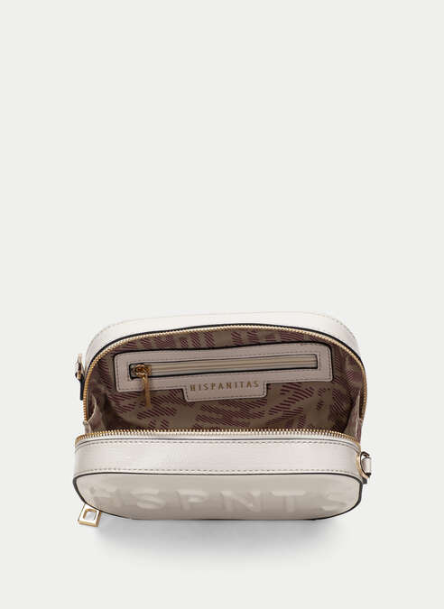 bandolera  ivory