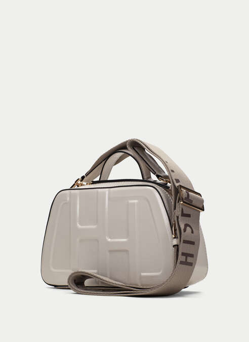 bandolera  ivory