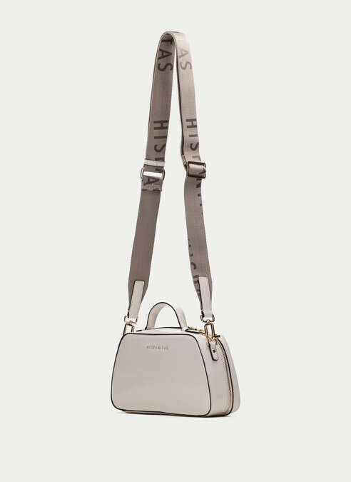 bandolera  ivory