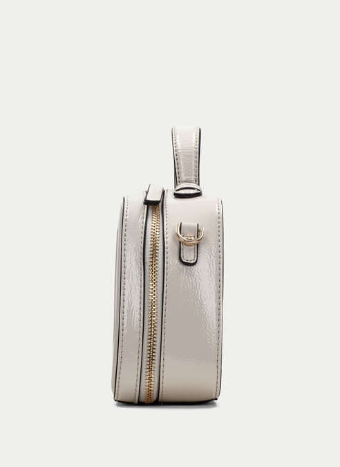 bandolera  ivory