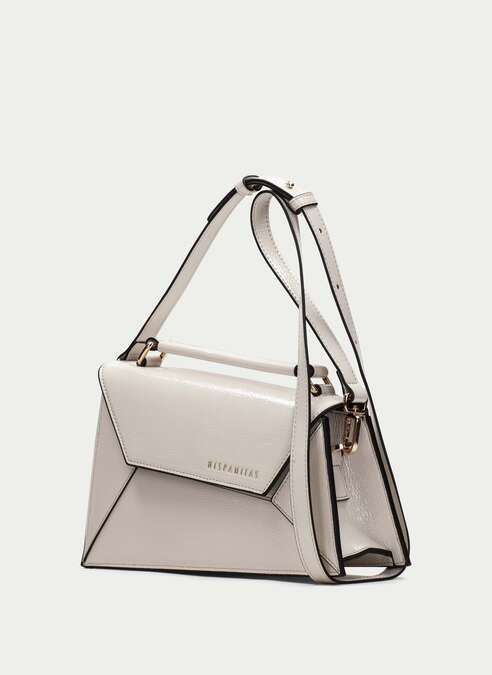 bandolera  ivory