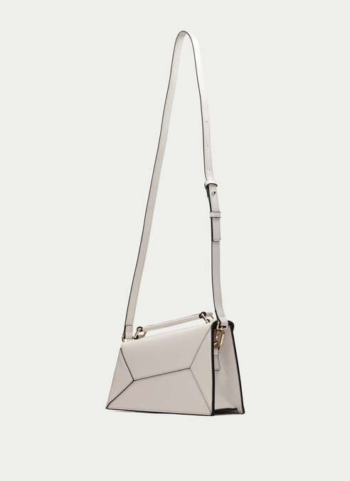 bandolera  ivory