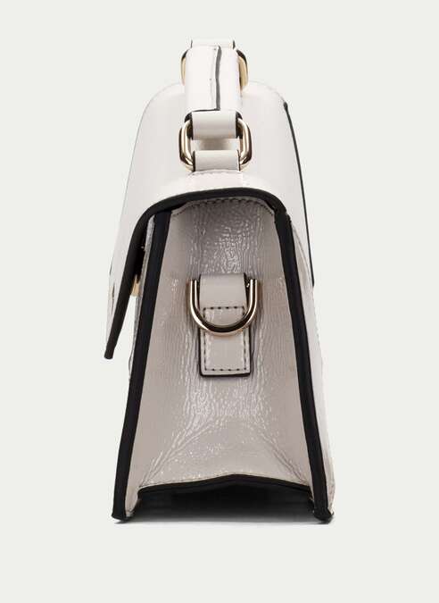 bandolera  ivory