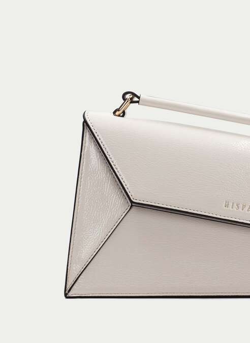 bandolera  ivory