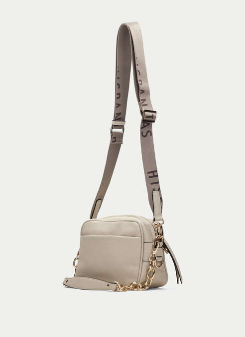 bandolera  ivory