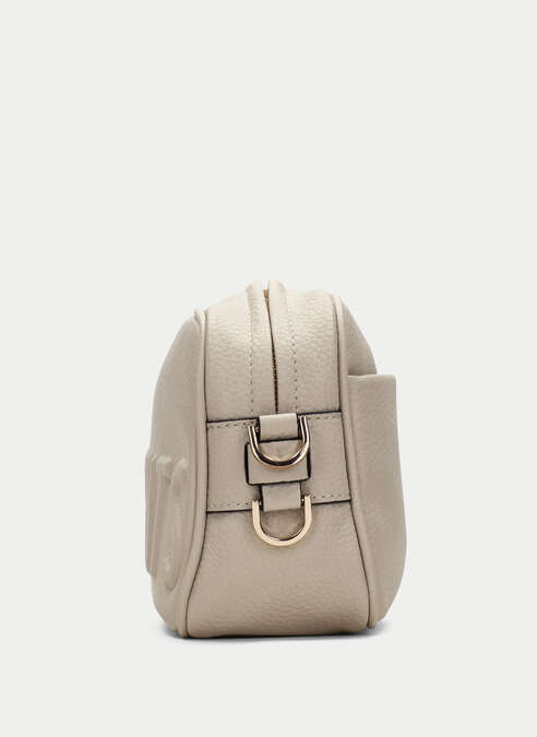 bandolera  ivory
