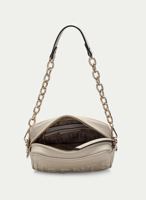 bandolera  ivory