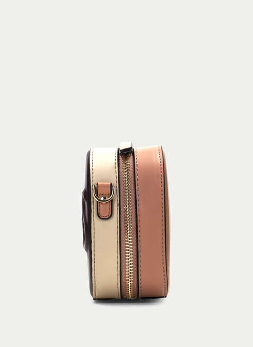 bandolera  marron-gobi