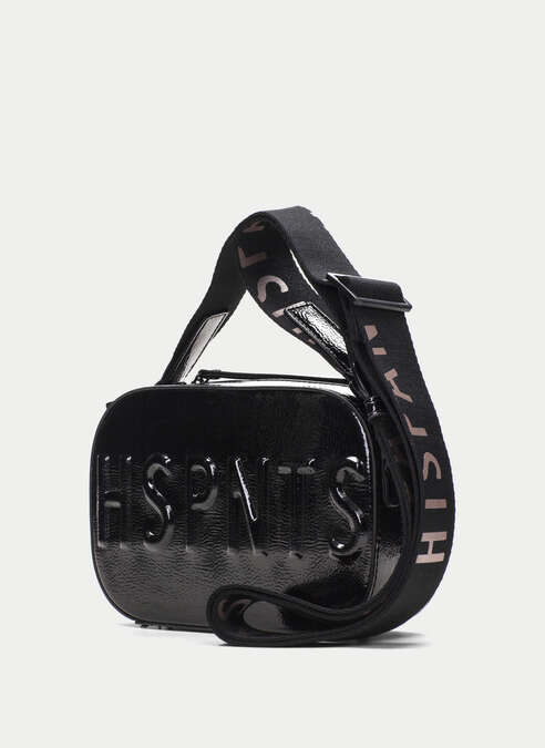 bandolera  noir