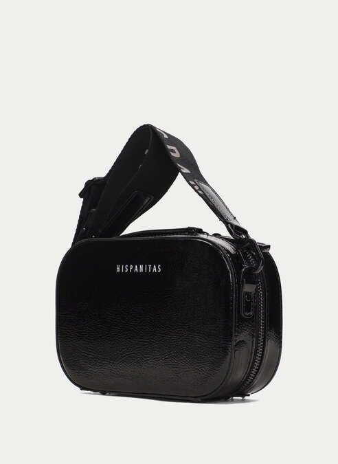 bandolera  noir