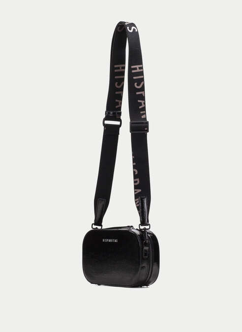 bandolera  noir