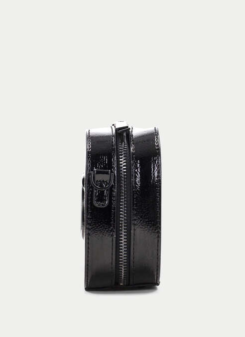 bandolera  noir