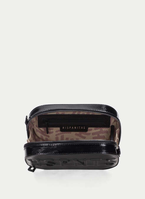 bandolera  noir