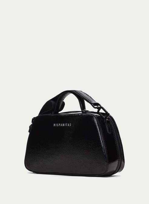 bandolera  noir