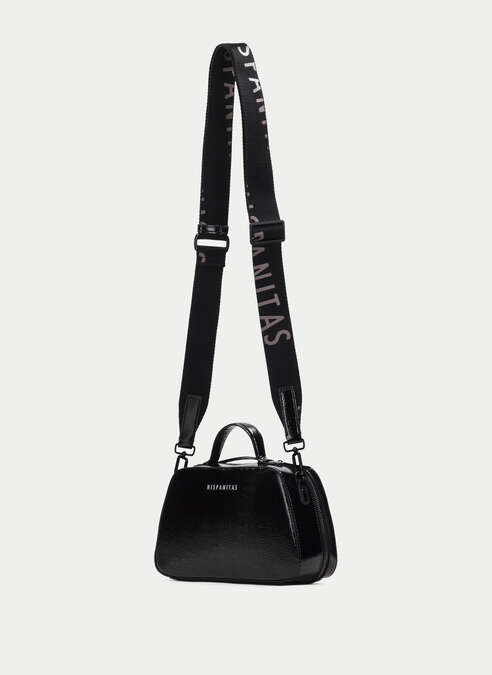 bandolera  noir