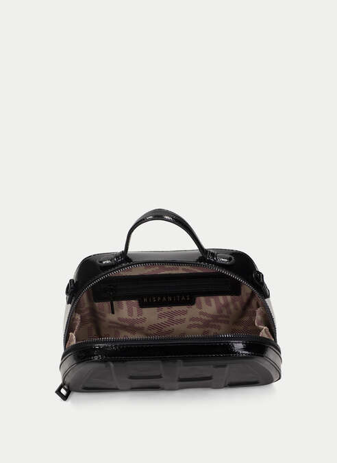 bandolera  noir