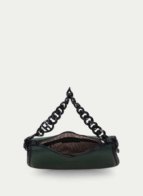 bolso de hombro  vert