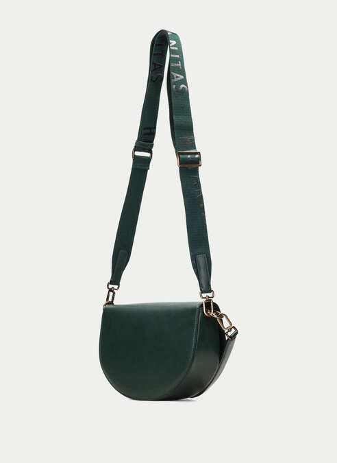 bolso de hombro  vert