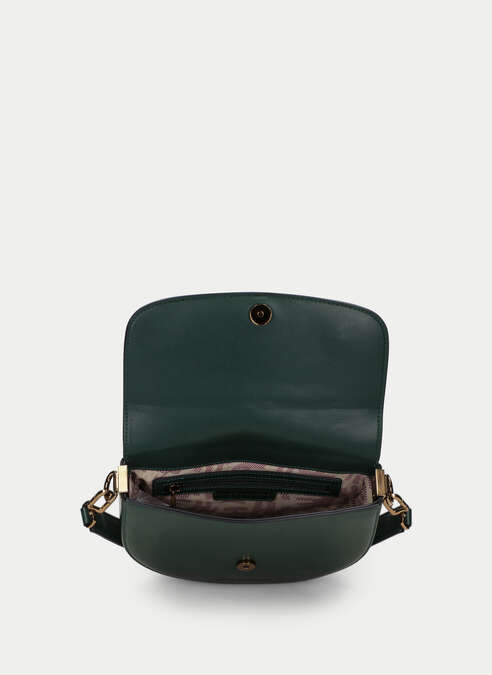 bolso de hombro  vert