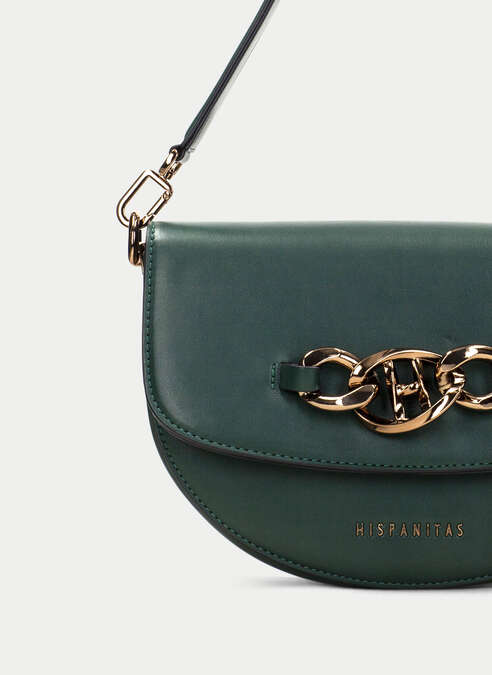 bolso de hombro  vert