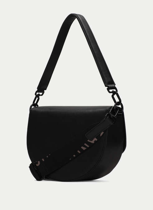 bolso de hombro  noir