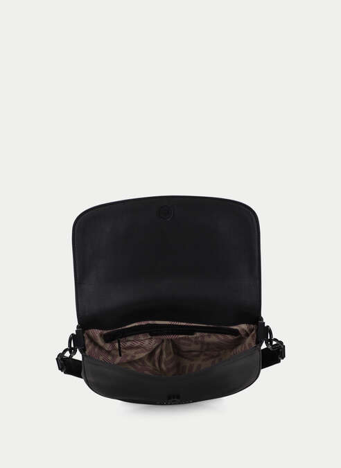 bolso de hombro  noir