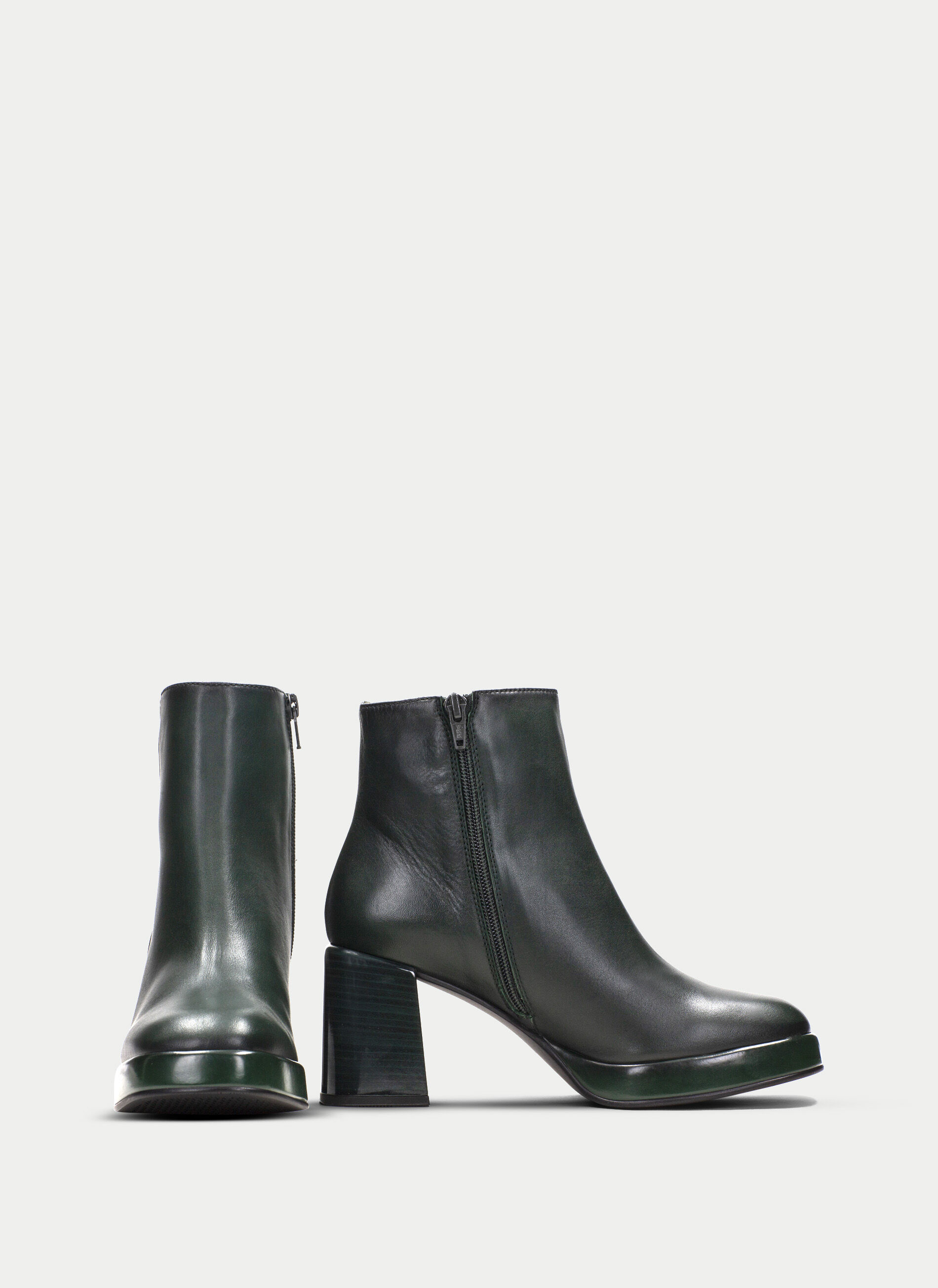 Botines de mujer | HISPANITAS
