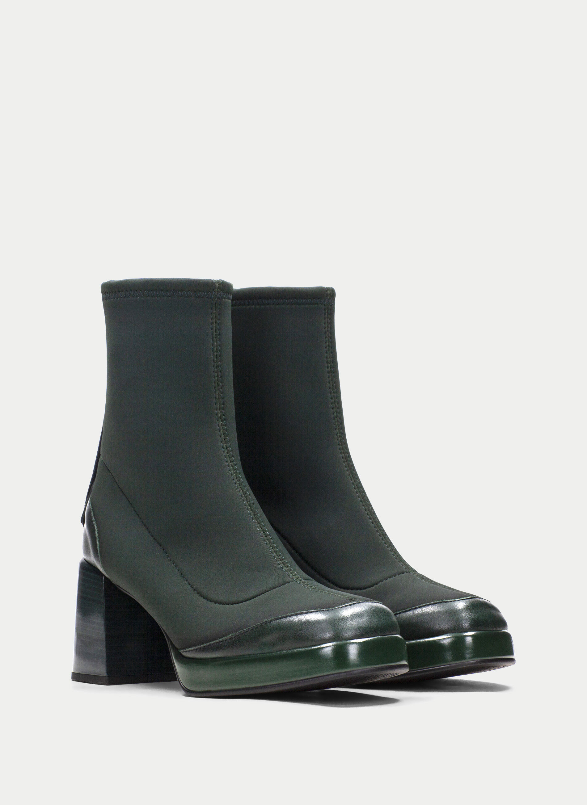 Botines de mujer | HISPANITAS