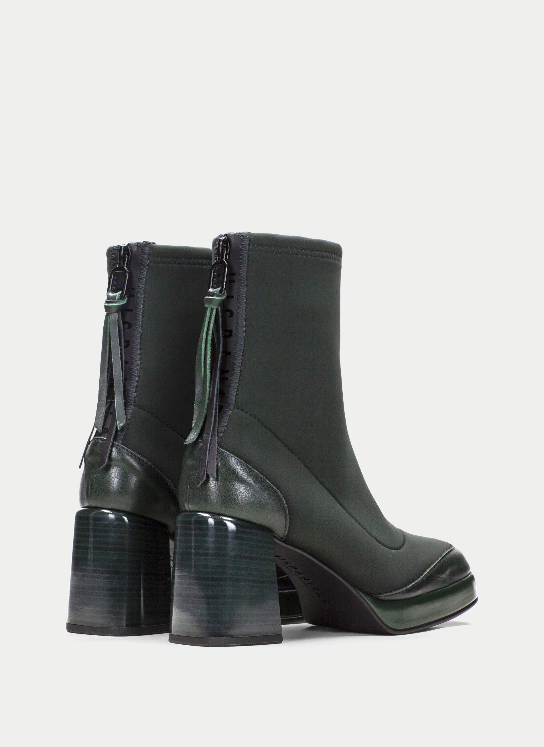 Botines de mujer | HISPANITAS