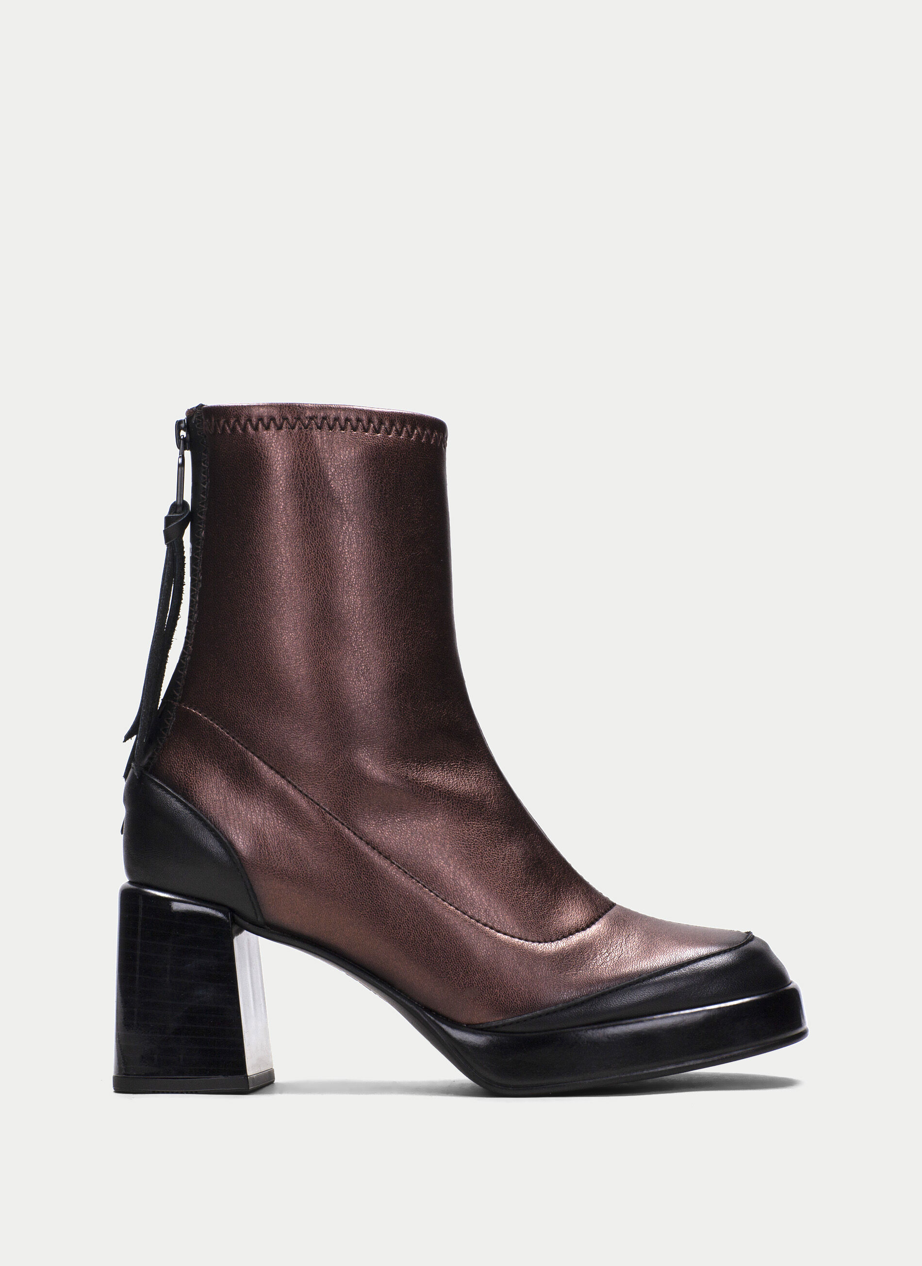 Botines de mujer | HISPANITAS