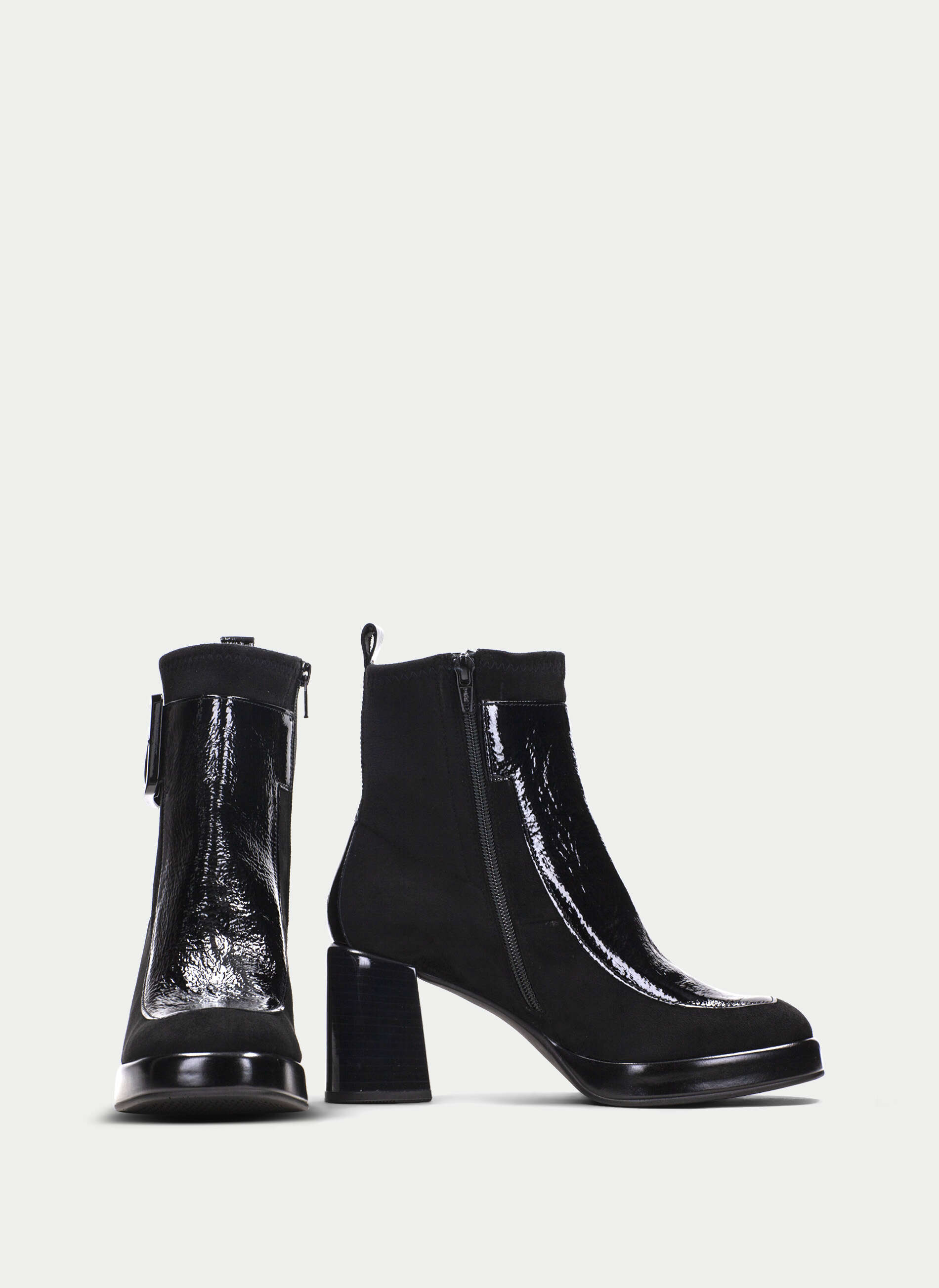 Botines de mujer | HISPANITAS