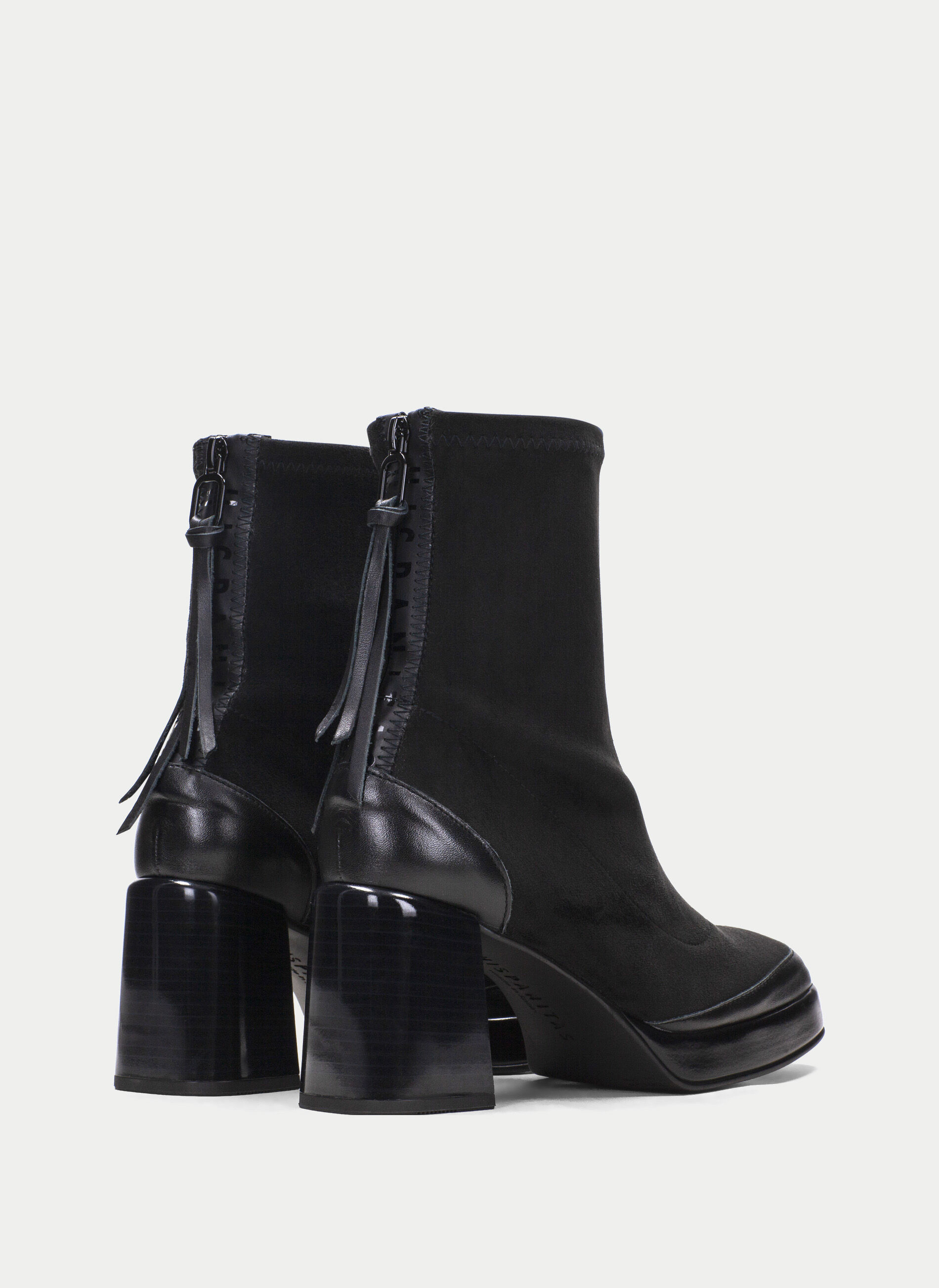 Botines de mujer | HISPANITAS