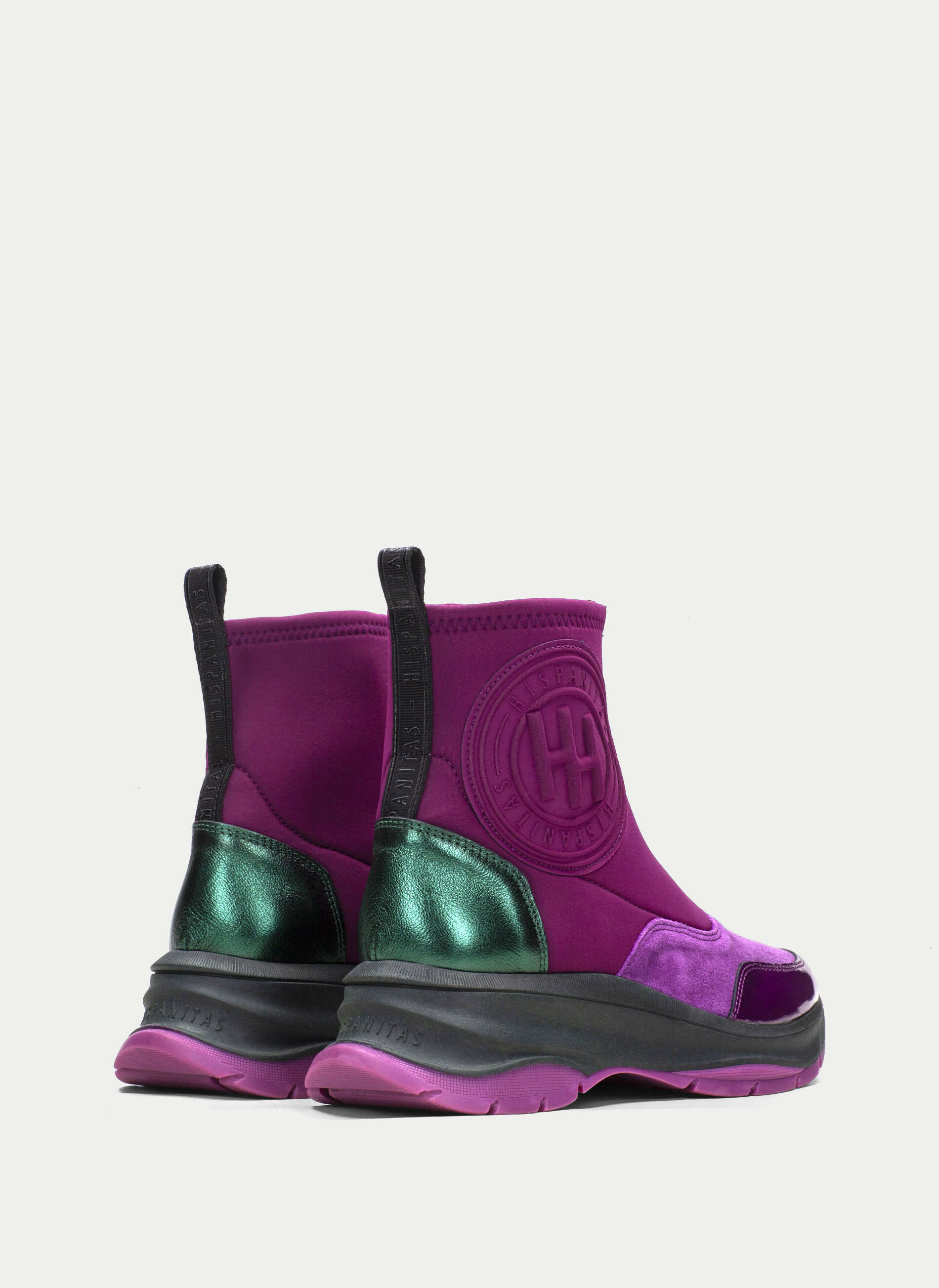 Shoes | HISPANITAS ®️