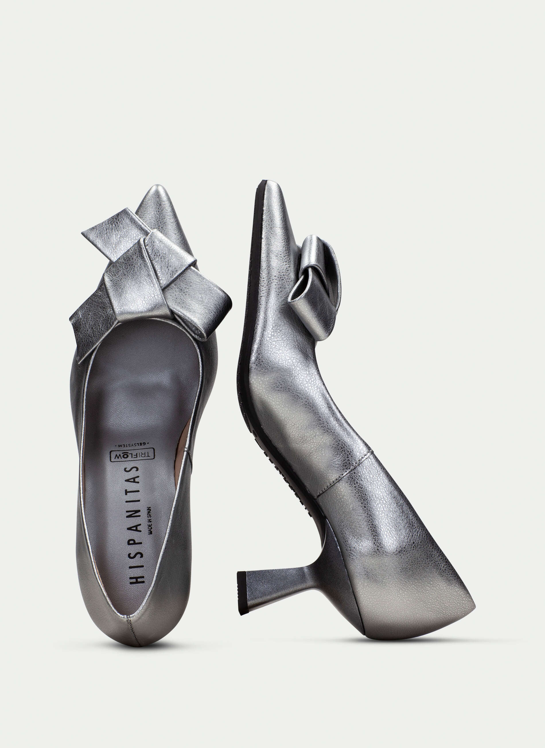 chaussures femme hispanitas