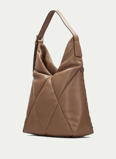 shopper bag  gobi
