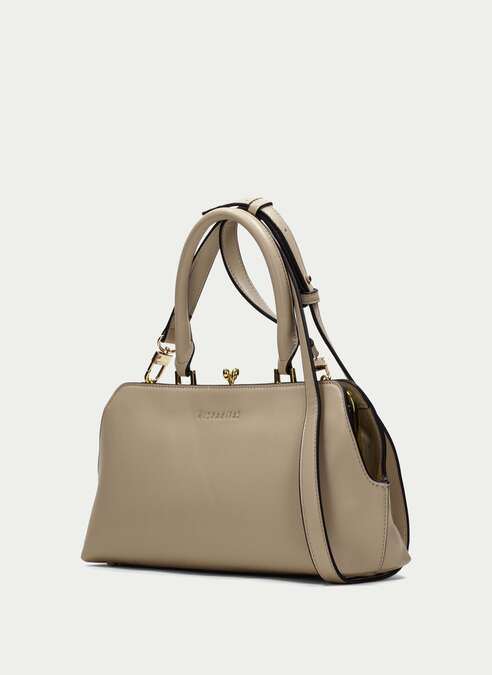 top handle  ivory