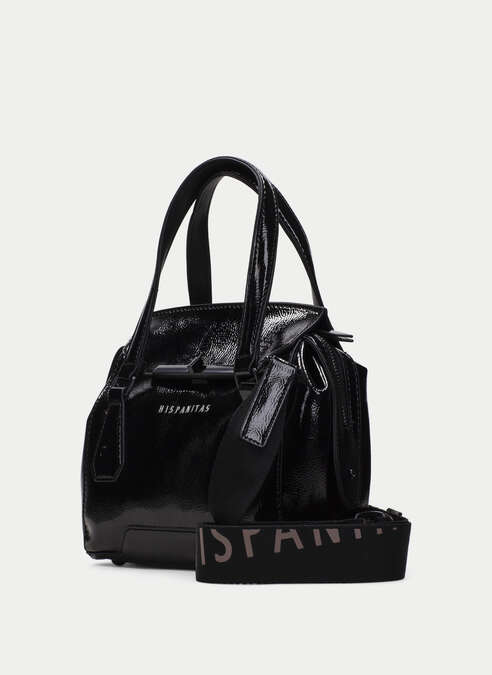 top handle  noir