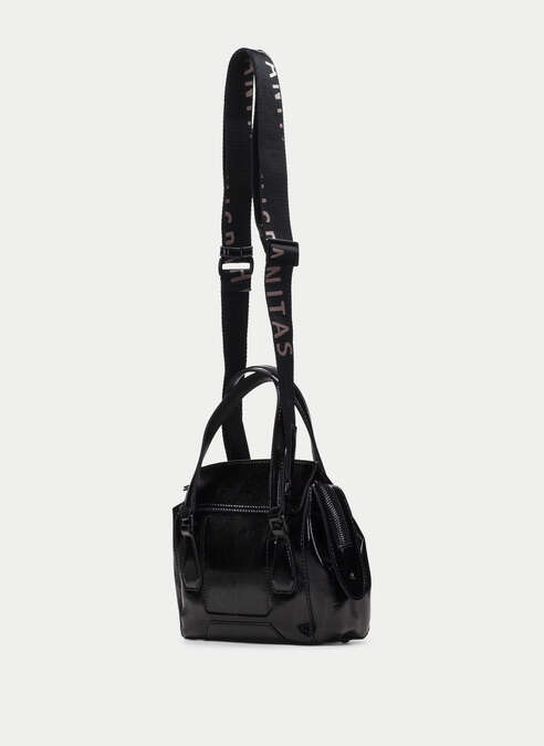 top handle  noir