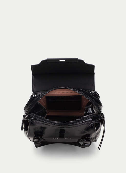 top handle  noir