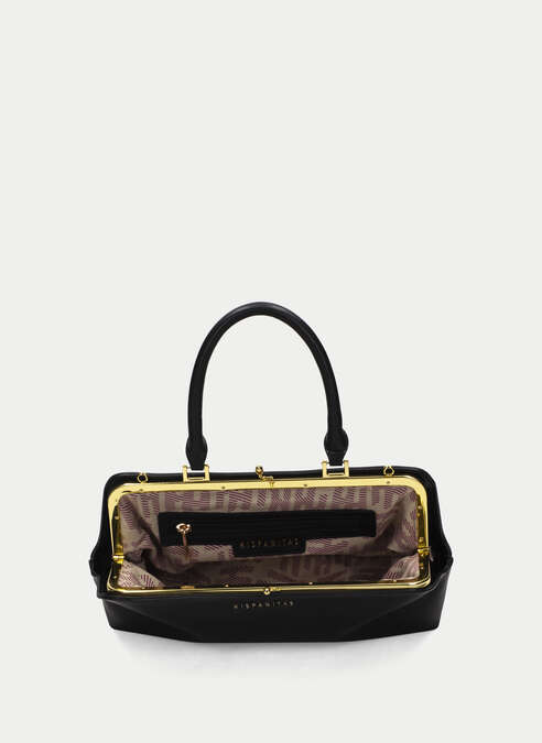top handle  noir